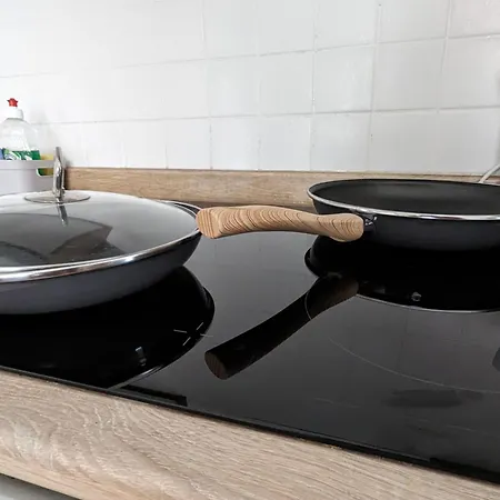 Lejlighed Sali Homes-oldtown Monteur Im Herzen Der Klever Innenstadt