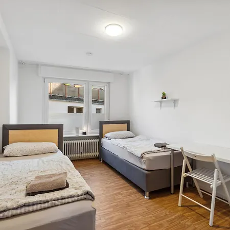 Apartment Sali Homes-oldtown Monteur Im Herzen Der Klever Innenstadt Kleve (Dusseldorf)