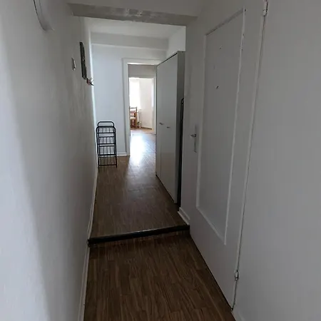 Sali Homes-oldtown Monteur Im Herzen Der Klever Innenstadt