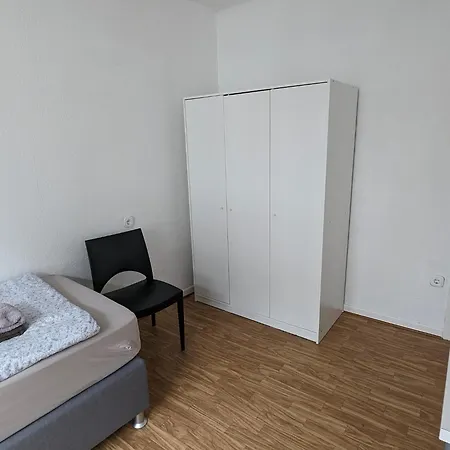 Sali Homes-oldtown Monteur Im Herzen Der Klever Innenstadt Apartment