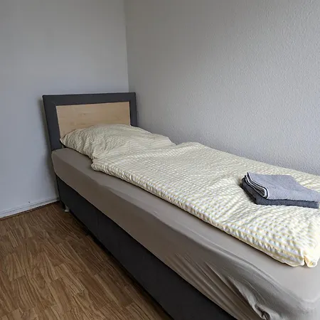Sali Homes-oldtown Monteur Im Herzen Der Klever Innenstadt Apartment