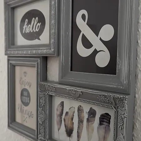 Lejlighed Sali Homes-oldtown Monteur Im Herzen Der Klever Innenstadt Kleve (Dusseldorf)