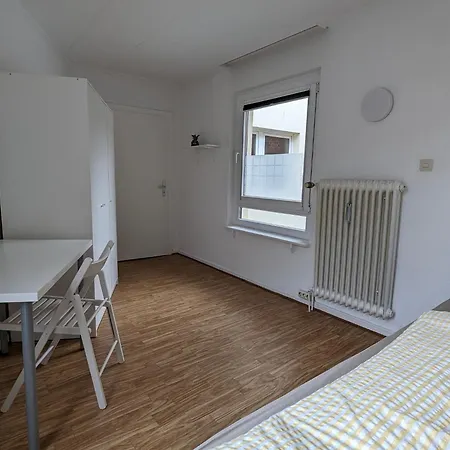 Sali Homes-oldtown Monteur Im Herzen Der Klever Innenstadt Apartment *