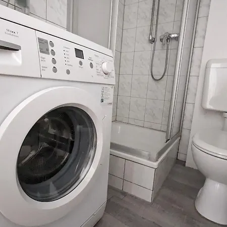 Sali Homes-oldtown Monteur Im Herzen Der Klever Innenstadt Kleef