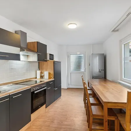 Sali Homes-oldtown Monteur Im Herzen Der Klever Innenstadt Kleve (Dusseldorf)