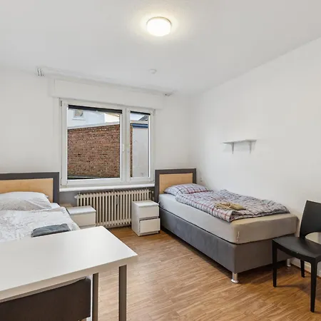 Apartment Sali Homes-oldtown Monteur Im Herzen Der Klever Innenstadt Kleve (Dusseldorf)