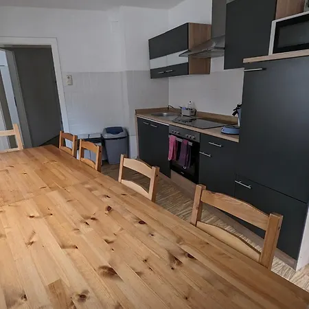 Apartment Sali Homes-oldtown Monteur Im Herzen Der Klever Innenstadt