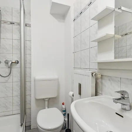 Sali Homes-oldtown Monteur Im Herzen Der Klever Innenstadt Kleve (Dusseldorf)