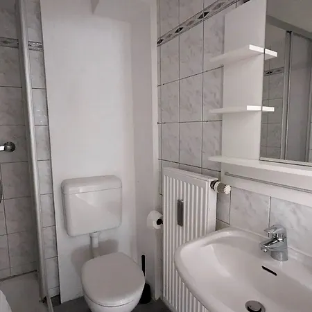 Sali Homes-oldtown Monteur Im Herzen Der Klever Innenstadt Apartment