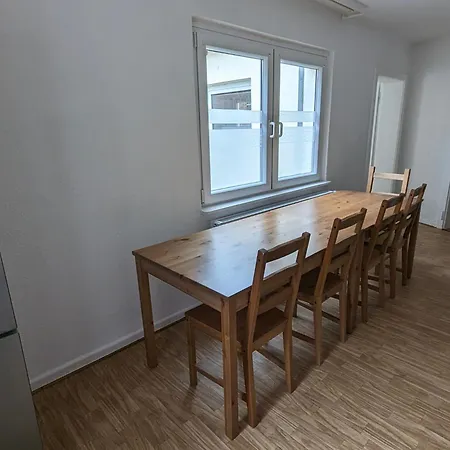 Sali Homes-oldtown Monteur Im Herzen Der Klever Innenstadt *