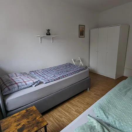 Apartment Sali Homes-oldtown Monteur Im Herzen Der Klever Innenstadt *
