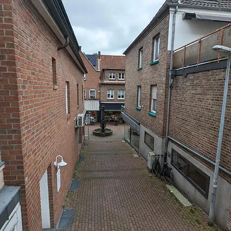 Sali Homes-oldtown Monteur Im Herzen Der Klever Innenstadt Apartment Kleve (Dusseldorf)