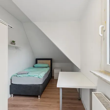 Sali Homes-oldtown Monteur Im Herzen Der Klever Innenstadt Apartamento Kleve (Dusseldorf)