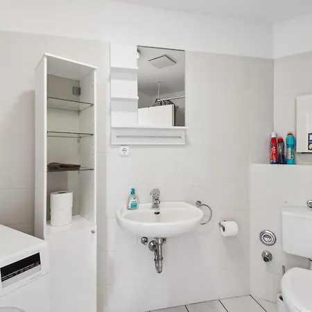 Sali Homes-oldtown Monteur Im Herzen Der Klever Innenstadt Apartment