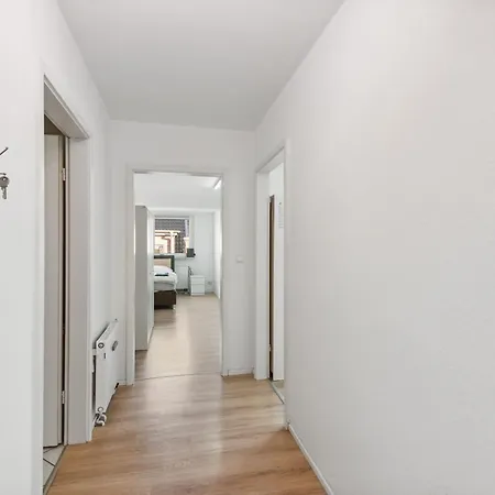 Apartment Sali Homes-oldtown Monteur Im Herzen Der Klever Innenstadt *