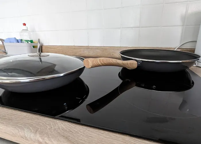 Appartement Sali Homes-oldtown Monteur Im Herzen Der Klever Innenstadt