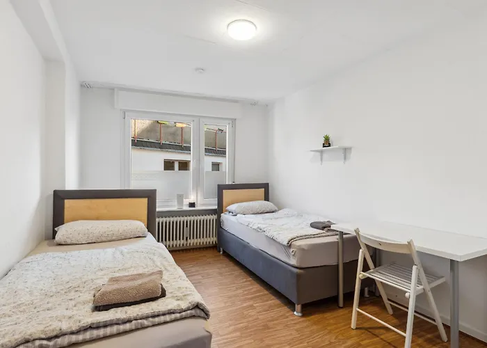 Lejlighed Sali Homes-oldtown Monteur Im Herzen Der Klever Innenstadt Kleve (Dusseldorf)