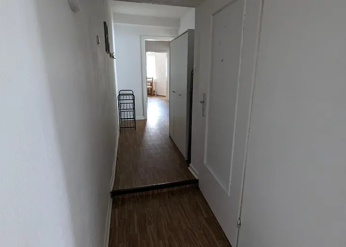 Sali Homes-oldtown Monteur Im Herzen Der Klever Innenstadt