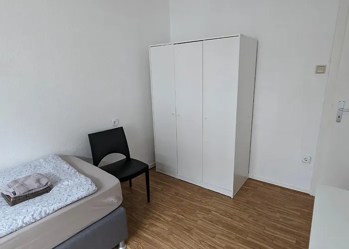 Sali Homes-oldtown Monteur Im Herzen Der Klever Innenstadt Lejlighed