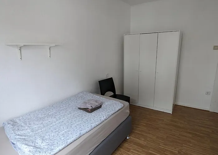 Lejlighed Sali Homes-oldtown Monteur Im Herzen Der Klever Innenstadt Kleve (Dusseldorf)