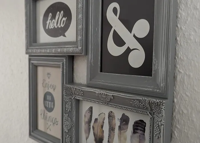 Lejlighed Sali Homes-oldtown Monteur Im Herzen Der Klever Innenstadt Kleve (Dusseldorf)