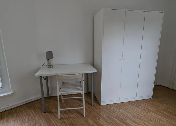 Sali Homes-oldtown Monteur Im Herzen Der Klever Innenstadt Kleve (Dusseldorf)