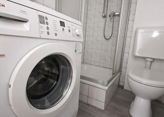 Sali Homes-oldtown Monteur Im Herzen Der Klever Innenstadt Kleve (Dusseldorf)