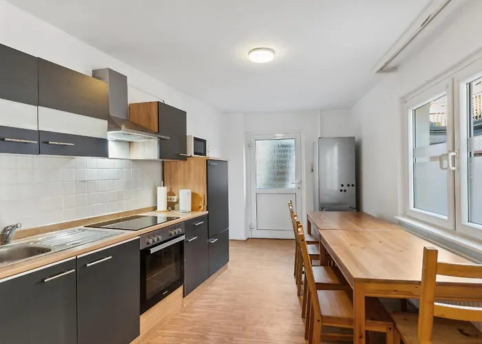 Sali Homes-oldtown Monteur Im Herzen Der Klever Innenstadt Kleve (Dusseldorf)