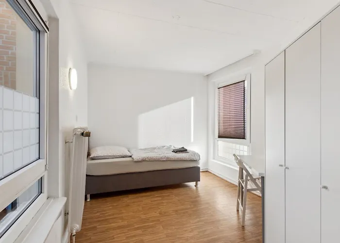 Sali Homes-oldtown Monteur Im Herzen Der Klever Innenstadt * Kleve (Dusseldorf)