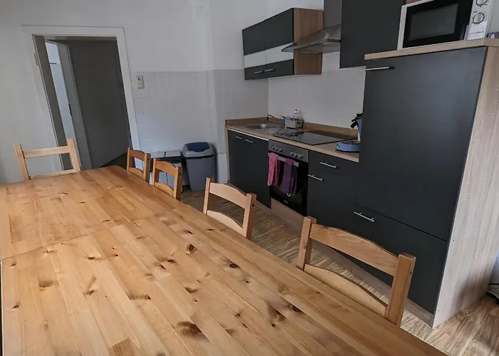 Lejlighed Sali Homes-oldtown Monteur Im Herzen Der Klever Innenstadt