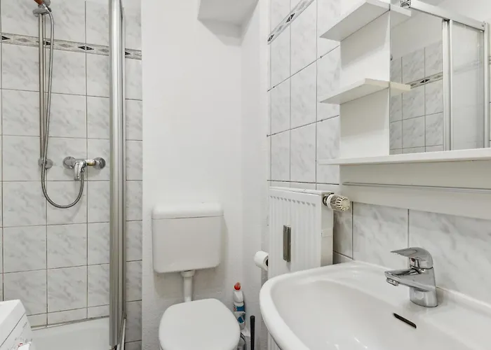 Sali Homes-oldtown Monteur Im Herzen Der Klever Innenstadt Clèves