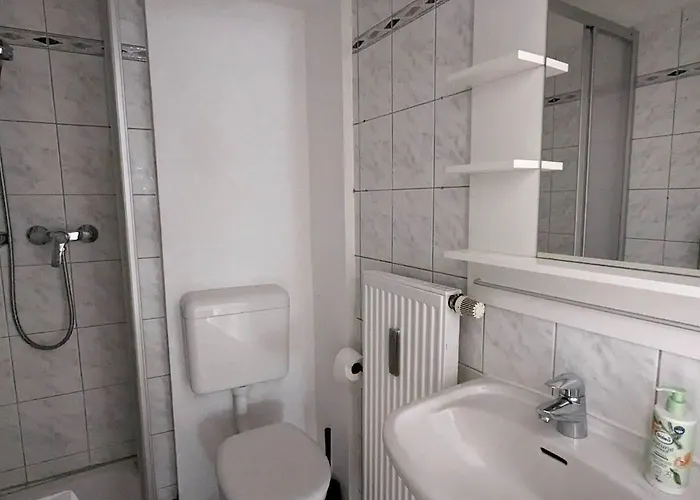 Sali Homes-oldtown Monteur Im Herzen Der Klever Innenstadt Lejlighed