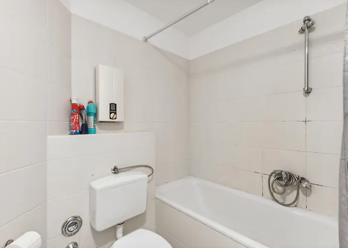 Sali Homes-oldtown Monteur Im Herzen Der Klever Innenstadt *